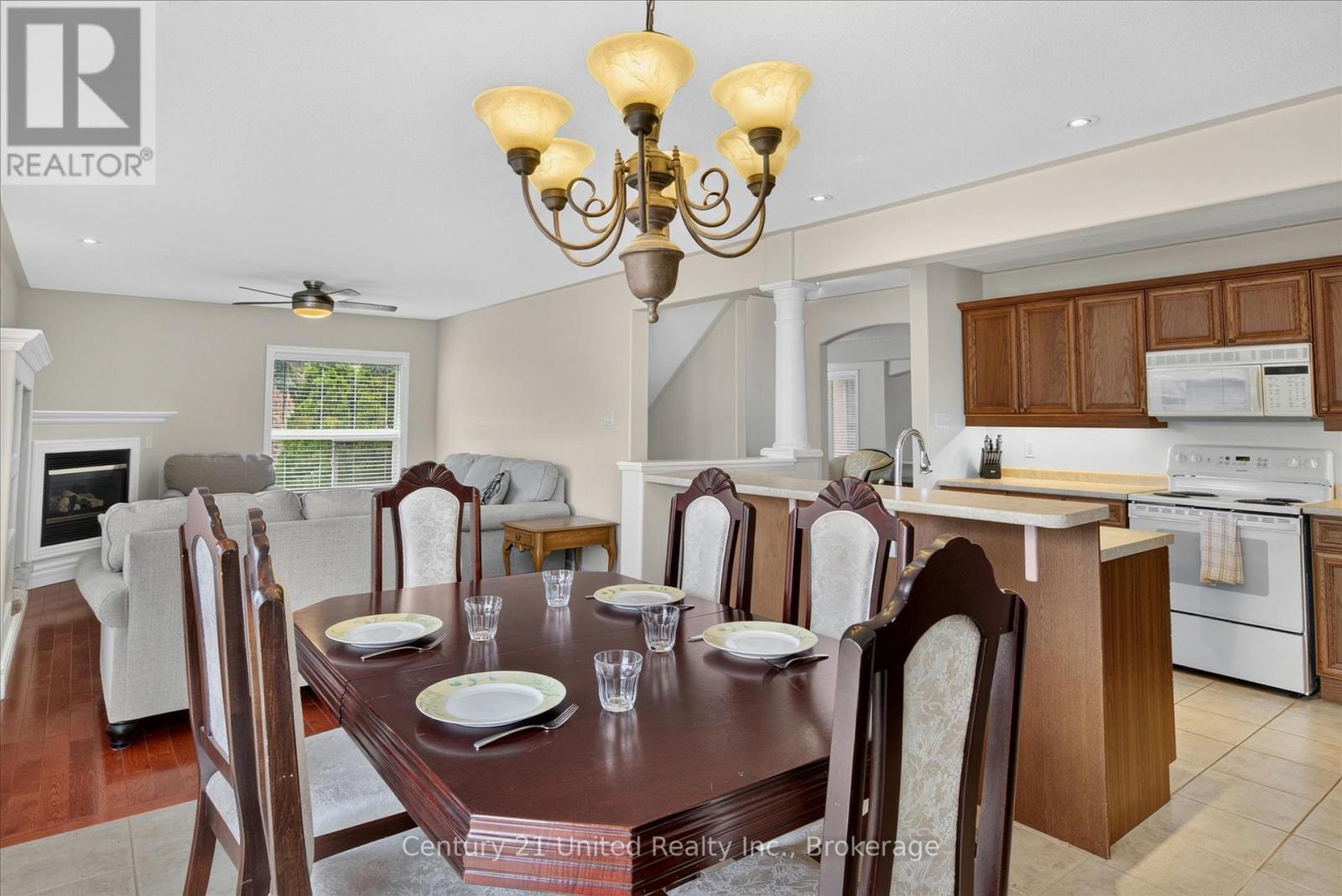 17 Mauro Court, Peterborough (Monaghan Ward 2), Ontario  K9K 2P1 - Photo 23 - X13503904