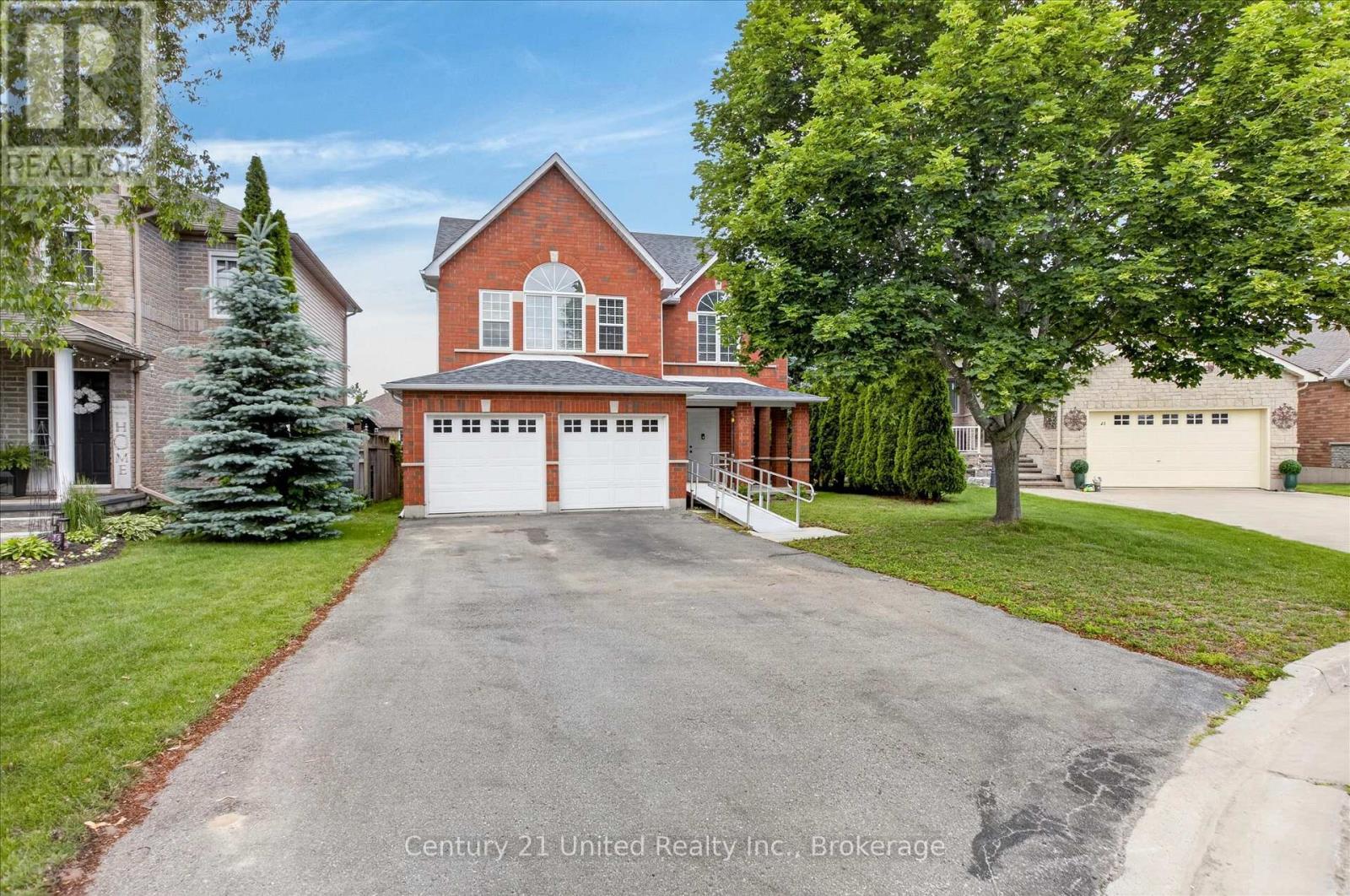 17 Mauro Court, Peterborough (Monaghan Ward 2), Ontario  K9K 2P1 - Photo 3 - X13503904