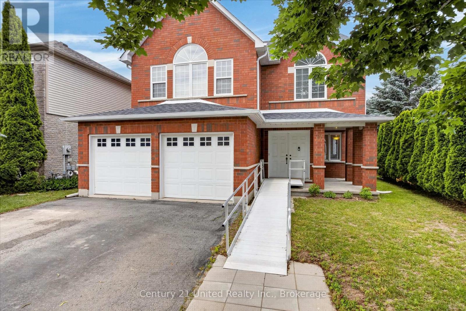 17 Mauro Court, Peterborough (Monaghan Ward 2), Ontario  K9K 2P1 - Photo 4 - X13503904