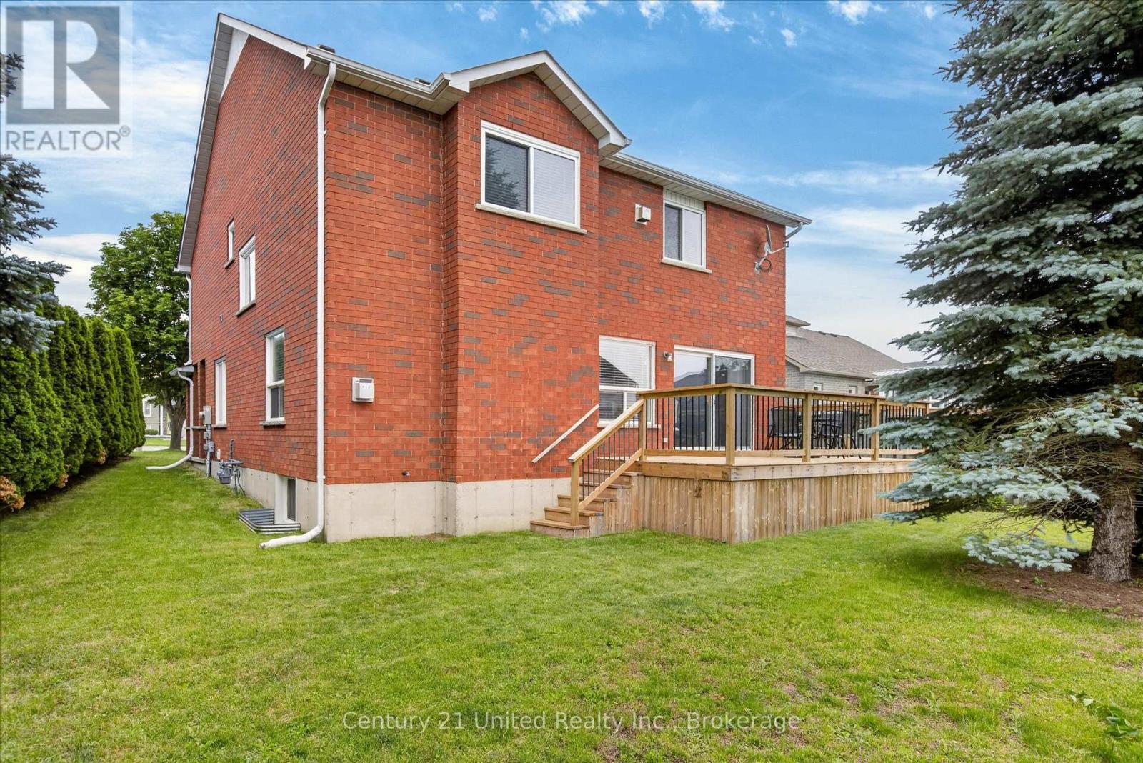 17 Mauro Court, Peterborough (Monaghan Ward 2), Ontario  K9K 2P1 - Photo 46 - X13503904