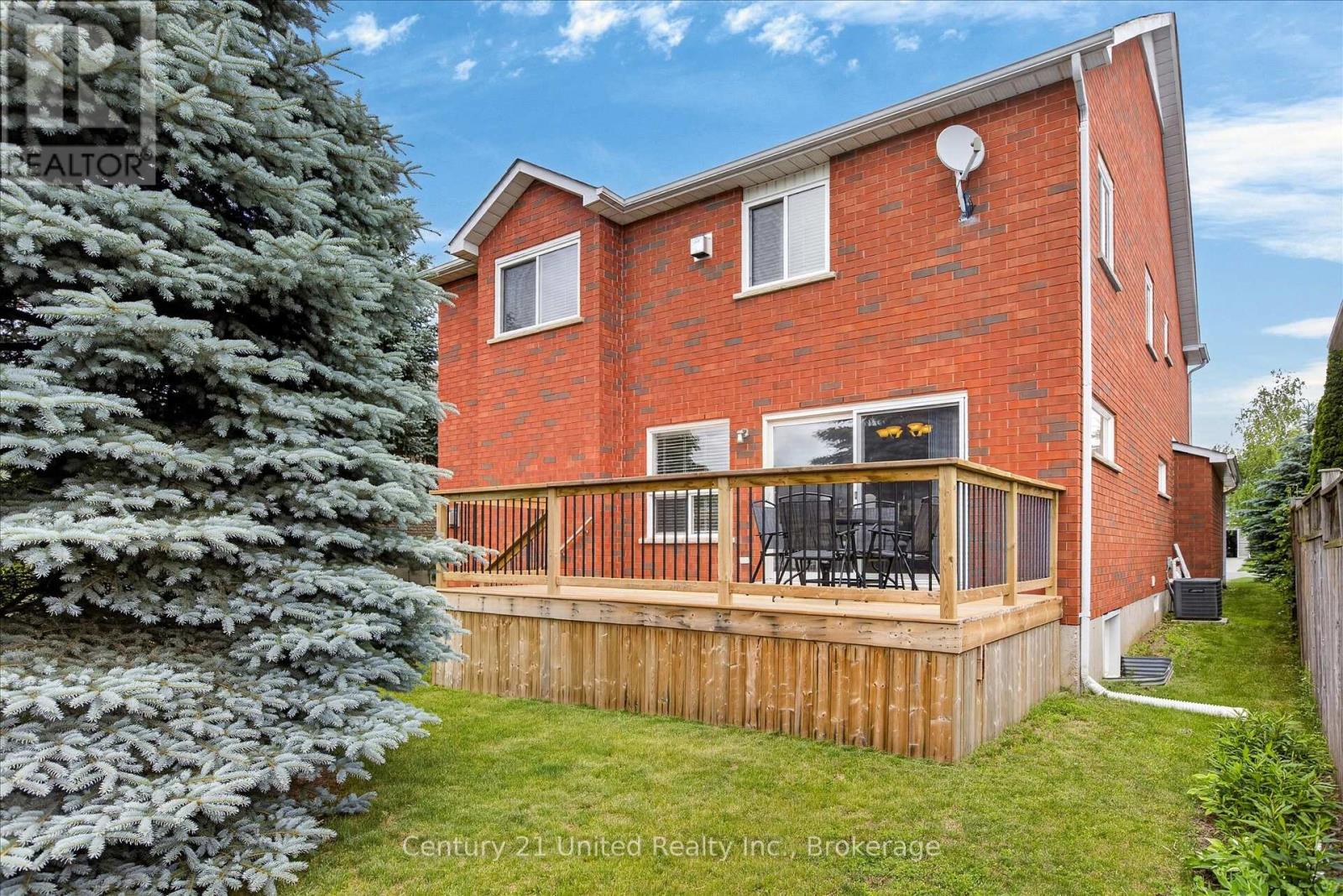 17 Mauro Court, Peterborough (Monaghan Ward 2), Ontario  K9K 2P1 - Photo 50 - X13503904