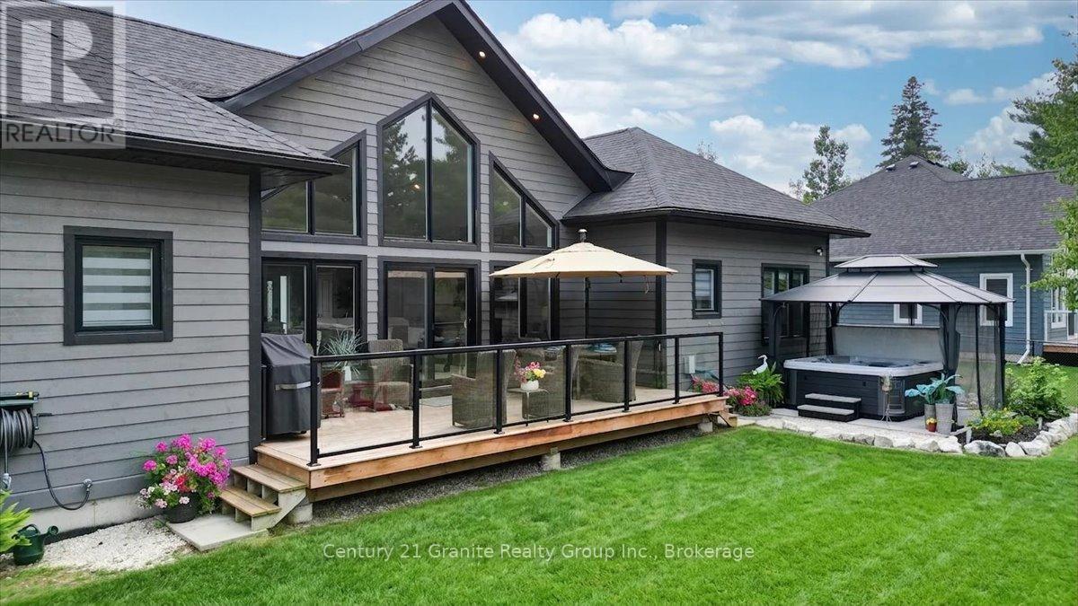 9 Bancroft Ridge Drive, Bancroft (Bancroft Ward), Ontario  K0L 1C0 - Photo 2 - X13503996