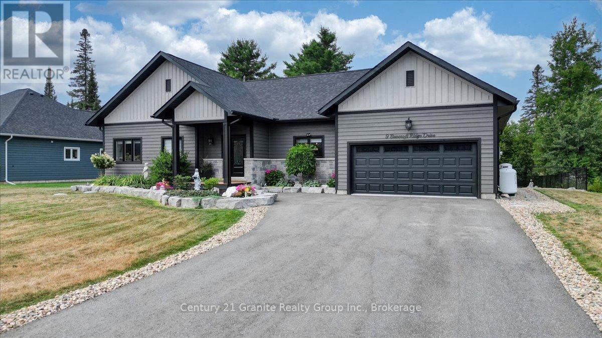 9 Bancroft Ridge Drive, Bancroft (Bancroft Ward), Ontario  K0L 1C0 - Photo 28 - X13503996