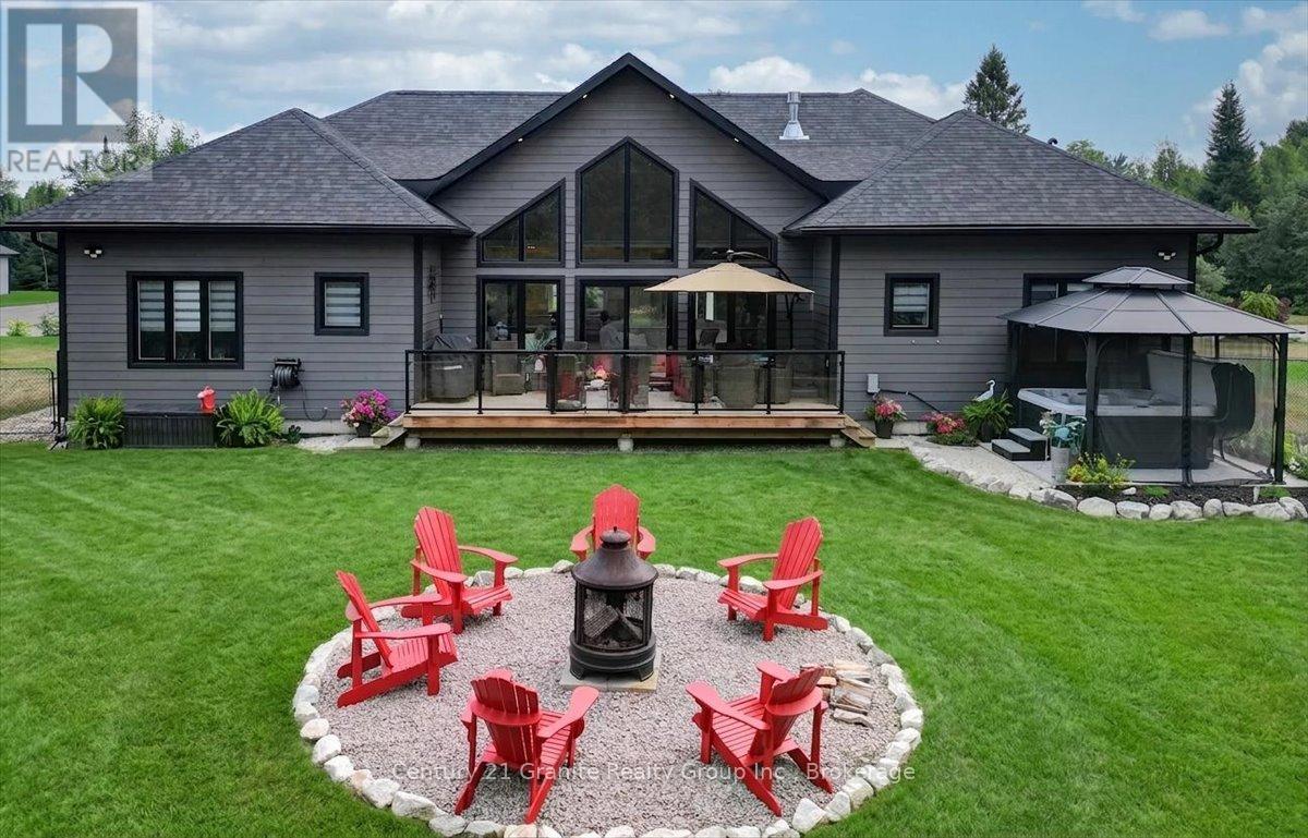 9 Bancroft Ridge Drive, Bancroft (Bancroft Ward), Ontario  K0L 1C0 - Photo 3 - X13503996