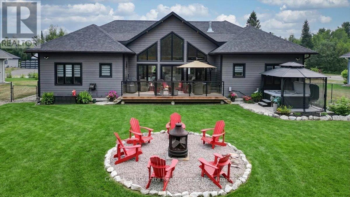 9 Bancroft Ridge Drive, Bancroft (Bancroft Ward), Ontario  K0L 1C0 - Photo 36 - X13503996