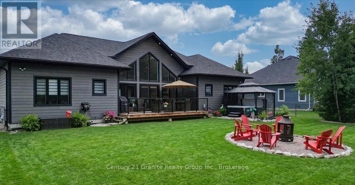 9 Bancroft Ridge Drive, Bancroft (Bancroft Ward), Ontario  K0L 1C0 - Photo 37 - X13503996