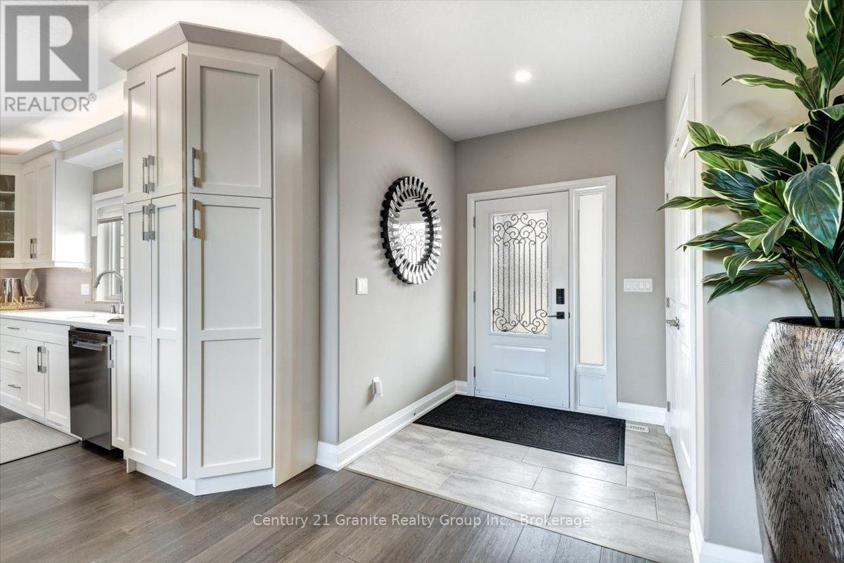 9 Bancroft Ridge Drive, Bancroft (Bancroft Ward), Ontario  K0L 1C0 - Photo 5 - X13503996