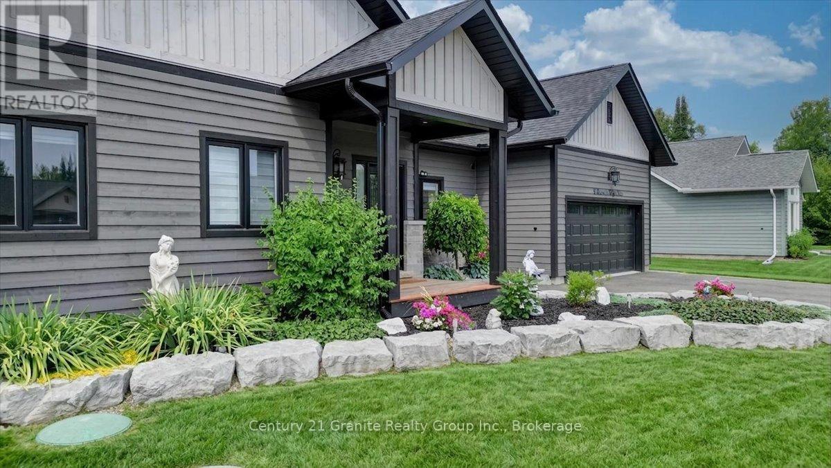 9 Bancroft Ridge Drive, Bancroft (Bancroft Ward), Ontario  K0L 1C0 - Photo 50 - X13503996