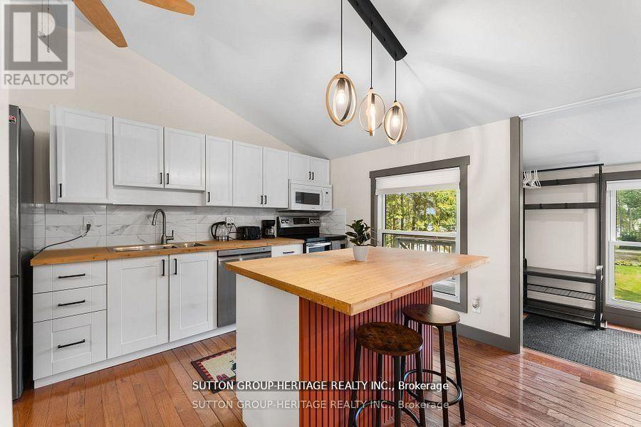 682 North Shore Drive E, Otonabee-South Monaghan, Ontario  K0L 1B0 - Photo 9 - X13503860