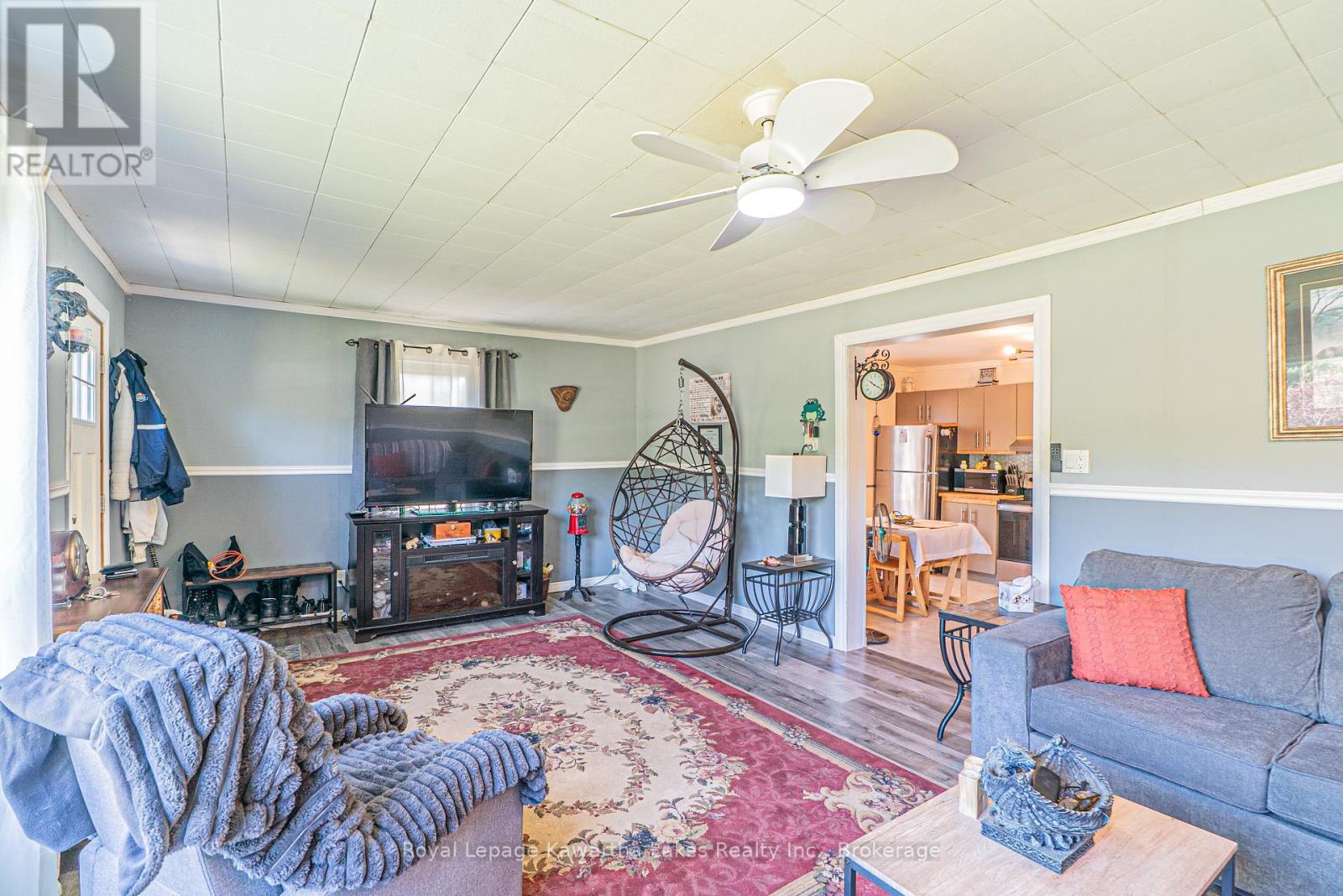 3305 County Rd 48, Havelock-Belmont-Methuen (Belmont-Methuen), Ontario  K0L 1Z0 - Photo 10 - X13504336