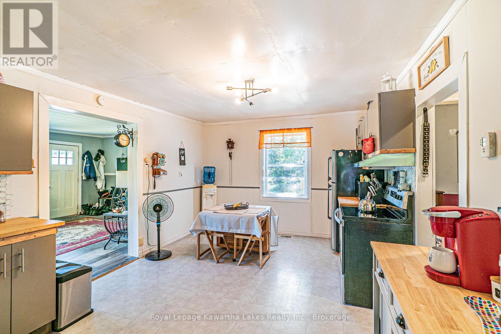 3305 County Rd 48, Havelock-Belmont-Methuen (Belmont-Methuen), Ontario  K0L 1Z0 - Photo 11 - X13504336