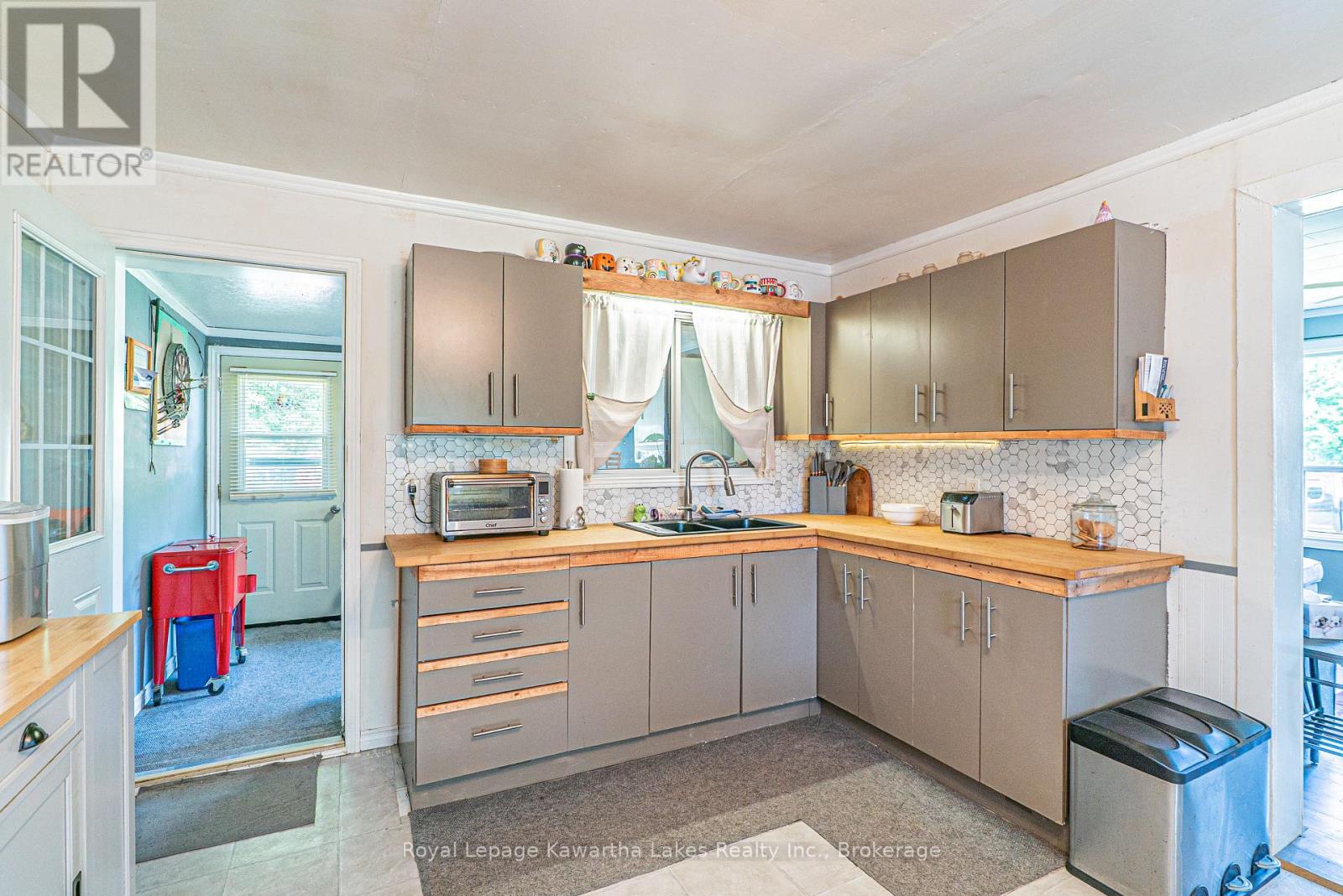 3305 County Rd 48, Havelock-Belmont-Methuen (Belmont-Methuen), Ontario  K0L 1Z0 - Photo 13 - X13504336