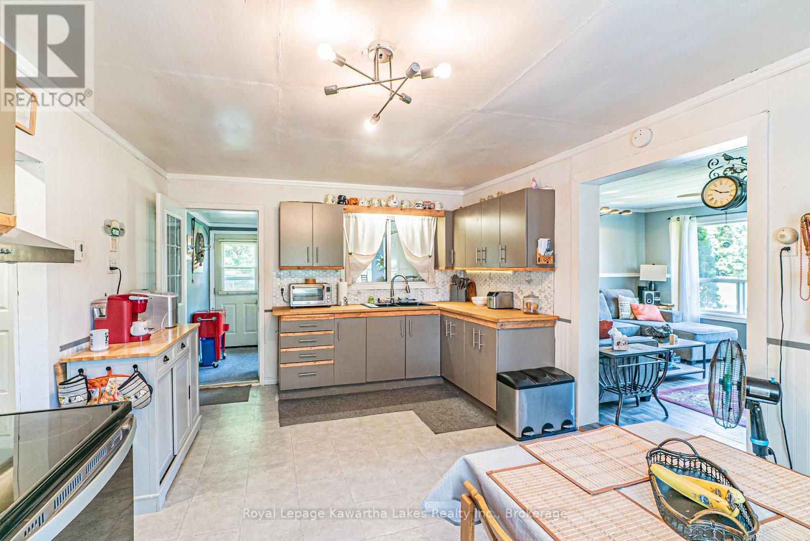 3305 County Rd 48, Havelock-Belmont-Methuen (Belmont-Methuen), Ontario  K0L 1Z0 - Photo 15 - X13504336