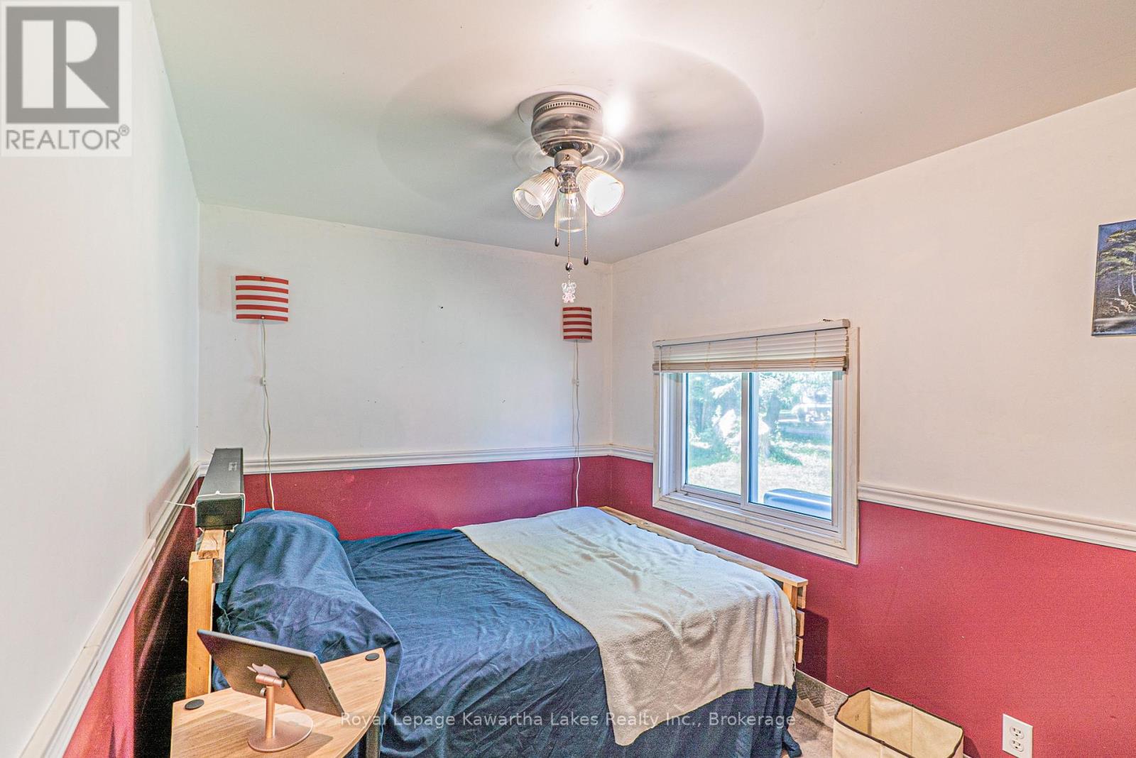 3305 County Rd 48, Havelock-Belmont-Methuen (Belmont-Methuen), Ontario  K0L 1Z0 - Photo 16 - X13504336
