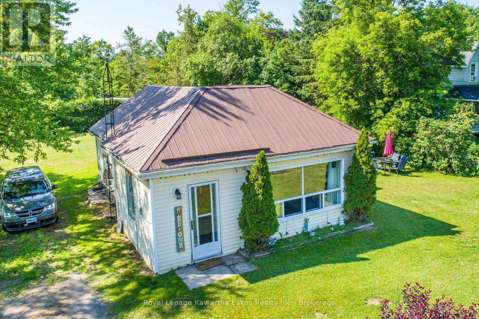 3305 County Rd 48, Havelock-Belmont-Methuen (Belmont-Methuen), Ontario  K0L 1Z0 - Photo 2 - X13504336