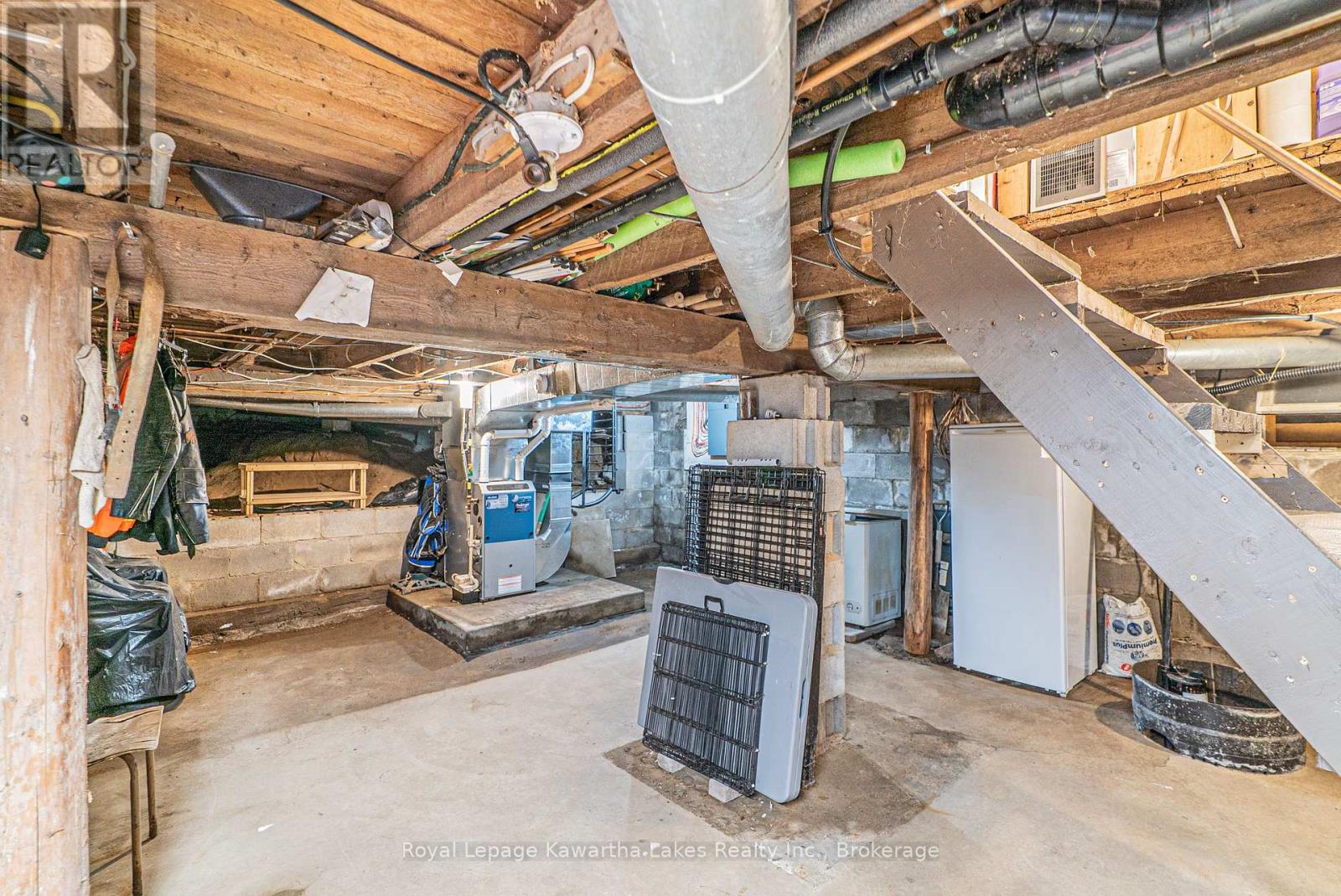 3305 County Rd 48, Havelock-Belmont-Methuen (Belmont-Methuen), Ontario  K0L 1Z0 - Photo 21 - X13504336