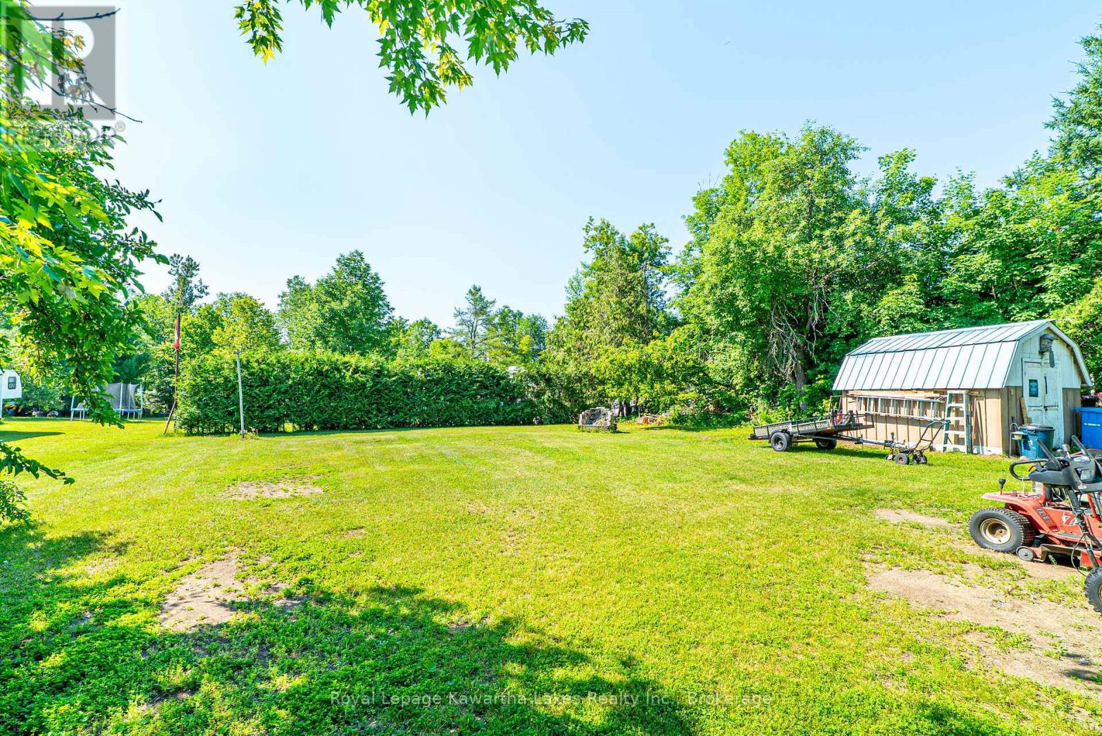 3305 County Rd 48, Havelock-Belmont-Methuen (Belmont-Methuen), Ontario  K0L 1Z0 - Photo 25 - X13504336