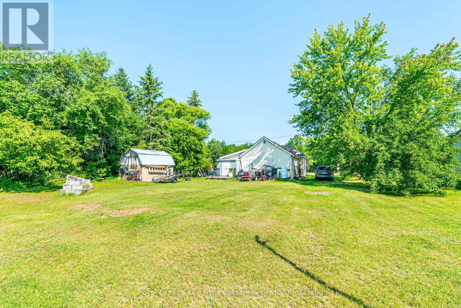 3305 County Rd 48, Havelock-Belmont-Methuen (Belmont-Methuen), Ontario  K0L 1Z0 - Photo 26 - X13504336