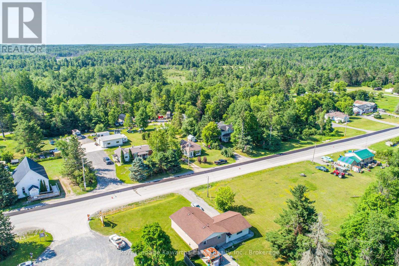 3305 County Rd 48, Havelock-Belmont-Methuen (Belmont-Methuen), Ontario  K0L 1Z0 - Photo 27 - X13504336