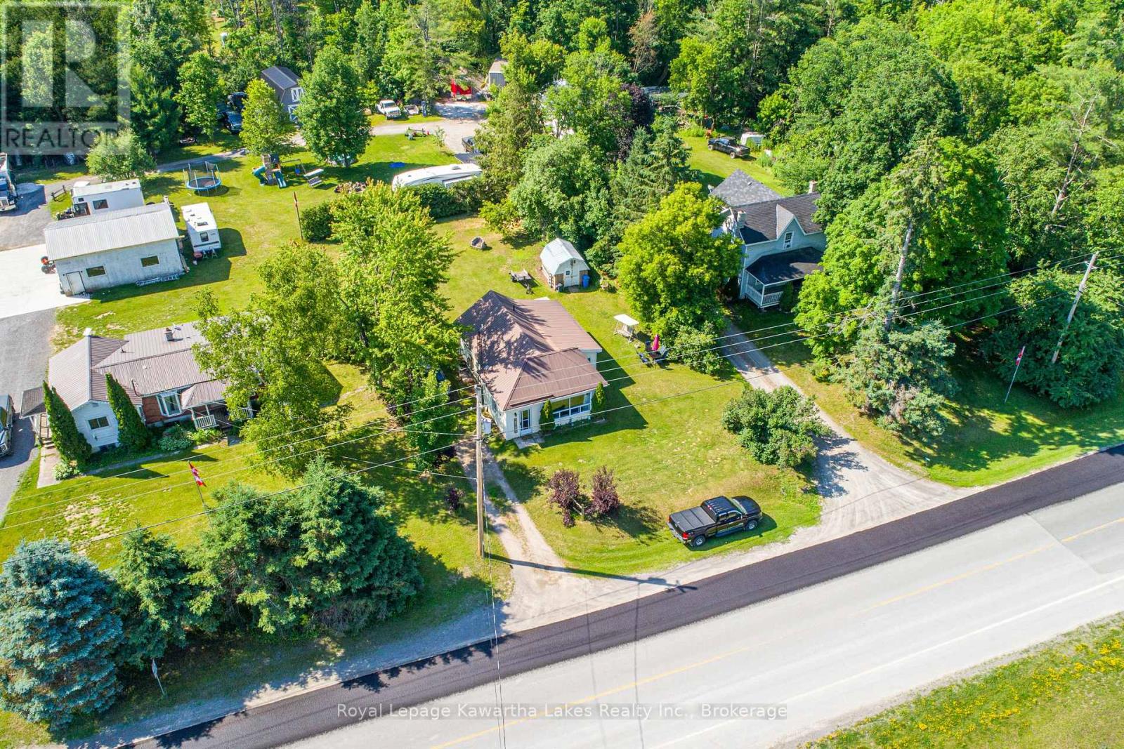 3305 County Rd 48, Havelock-Belmont-Methuen (Belmont-Methuen), Ontario  K0L 1Z0 - Photo 28 - X13504336