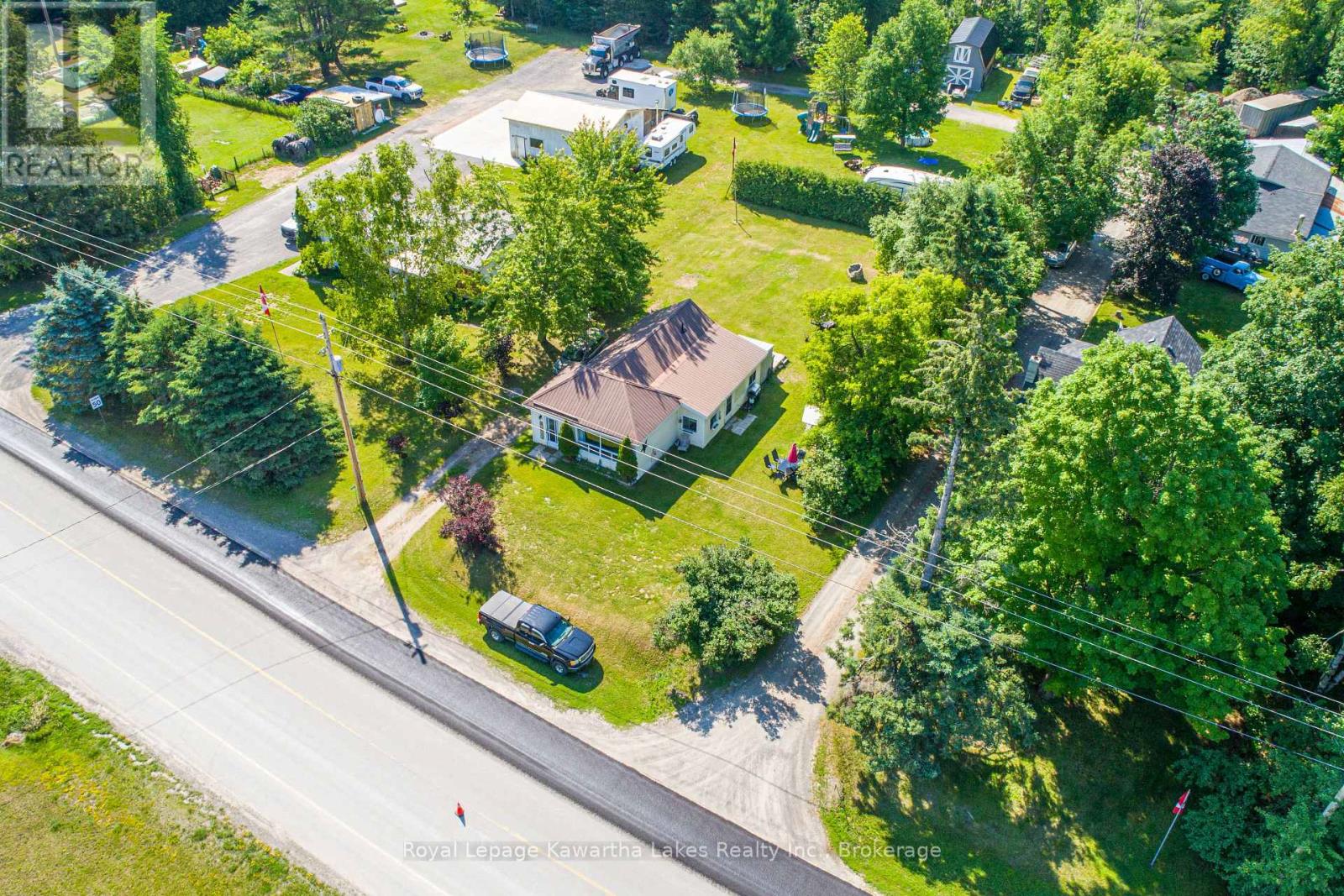 3305 County Rd 48, Havelock-Belmont-Methuen (Belmont-Methuen), Ontario  K0L 1Z0 - Photo 29 - X13504336