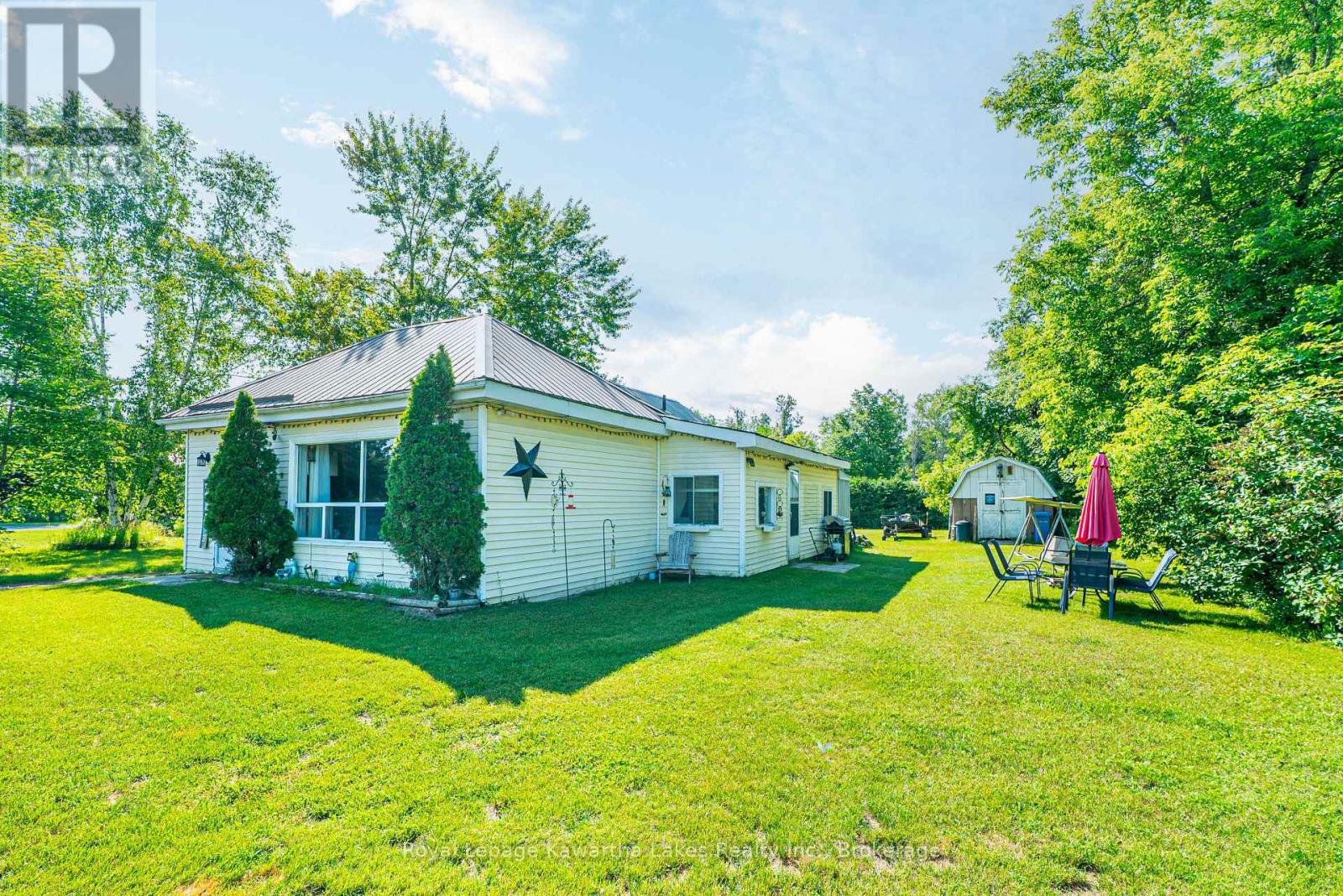 3305 County Rd 48, Havelock-Belmont-Methuen (Belmont-Methuen), Ontario  K0L 1Z0 - Photo 3 - X13504336