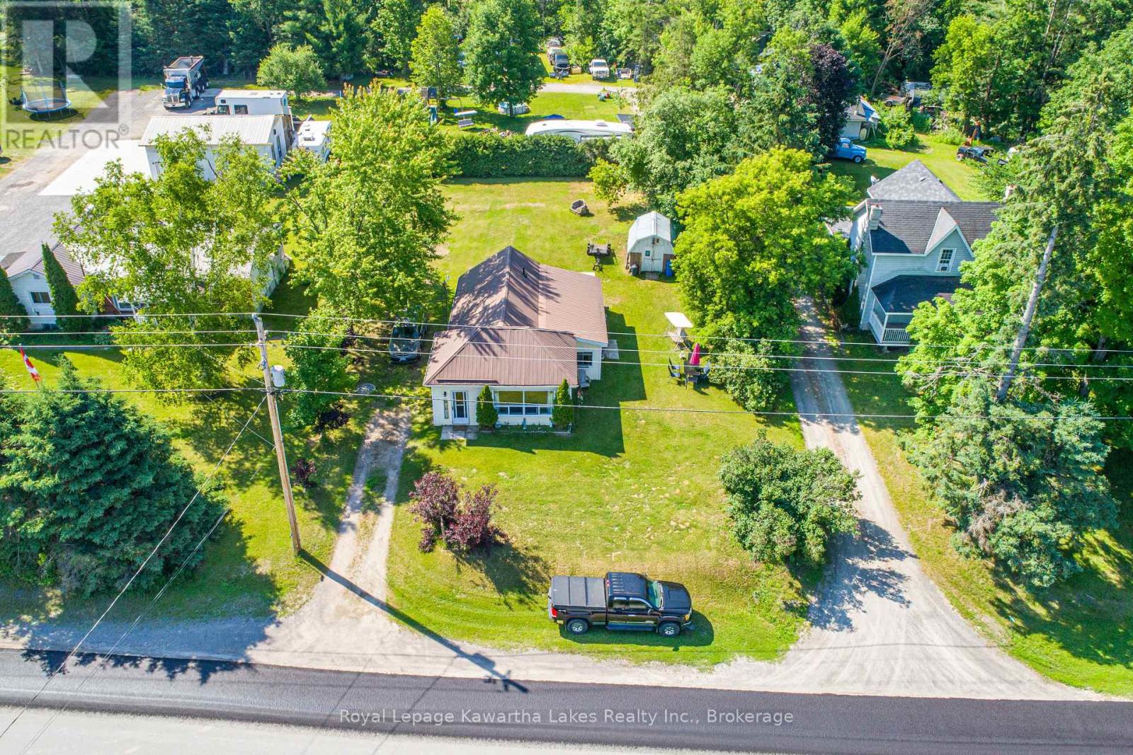 3305 County Rd 48, Havelock-Belmont-Methuen (Belmont-Methuen), Ontario  K0L 1Z0 - Photo 30 - X13504336