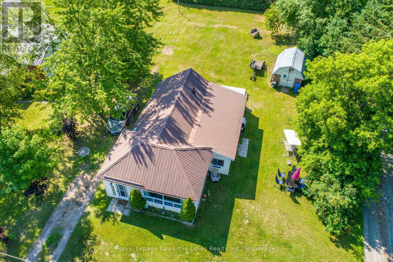 3305 County Rd 48, Havelock-Belmont-Methuen (Belmont-Methuen), Ontario  K0L 1Z0 - Photo 31 - X13504336