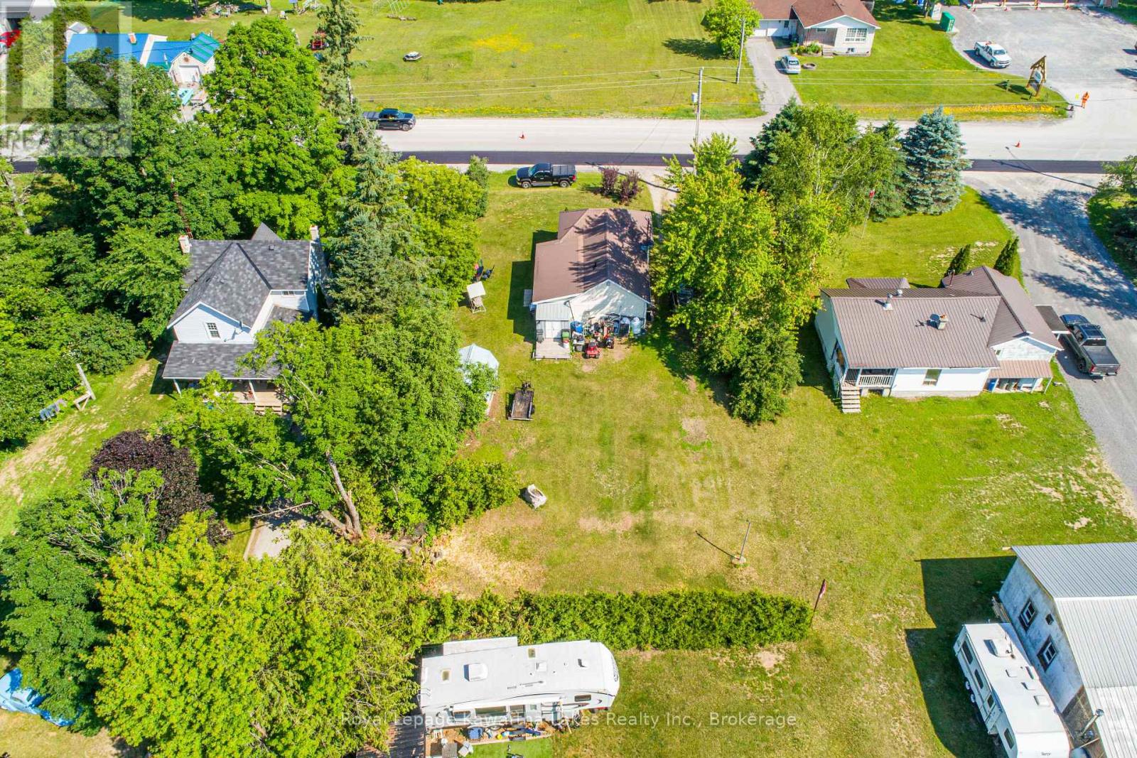 3305 County Rd 48, Havelock-Belmont-Methuen (Belmont-Methuen), Ontario  K0L 1Z0 - Photo 32 - X13504336