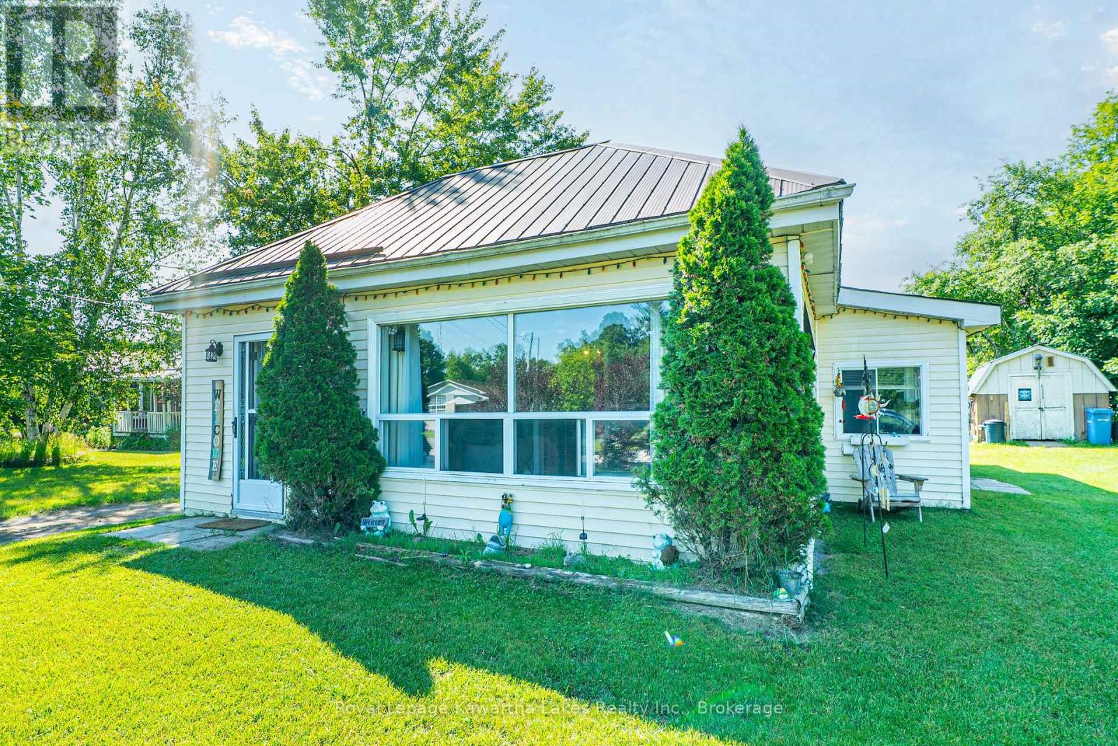 3305 County Rd 48, Havelock-Belmont-Methuen (Belmont-Methuen), Ontario  K0L 1Z0 - Photo 4 - X13504336