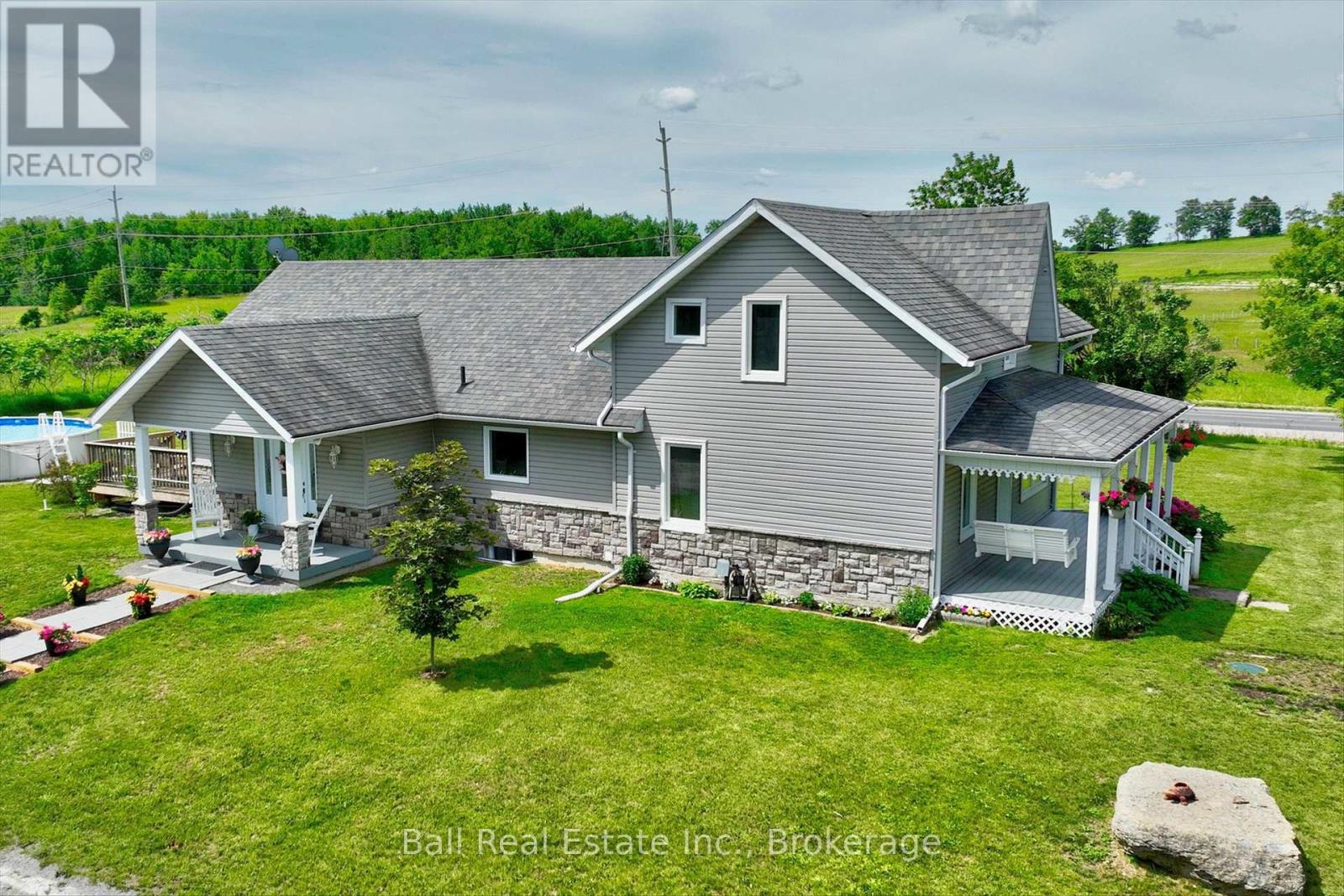 1963 Buckhorn Road, Selwyn, Ontario  K0L 2H0 - Photo 2 - X13504384