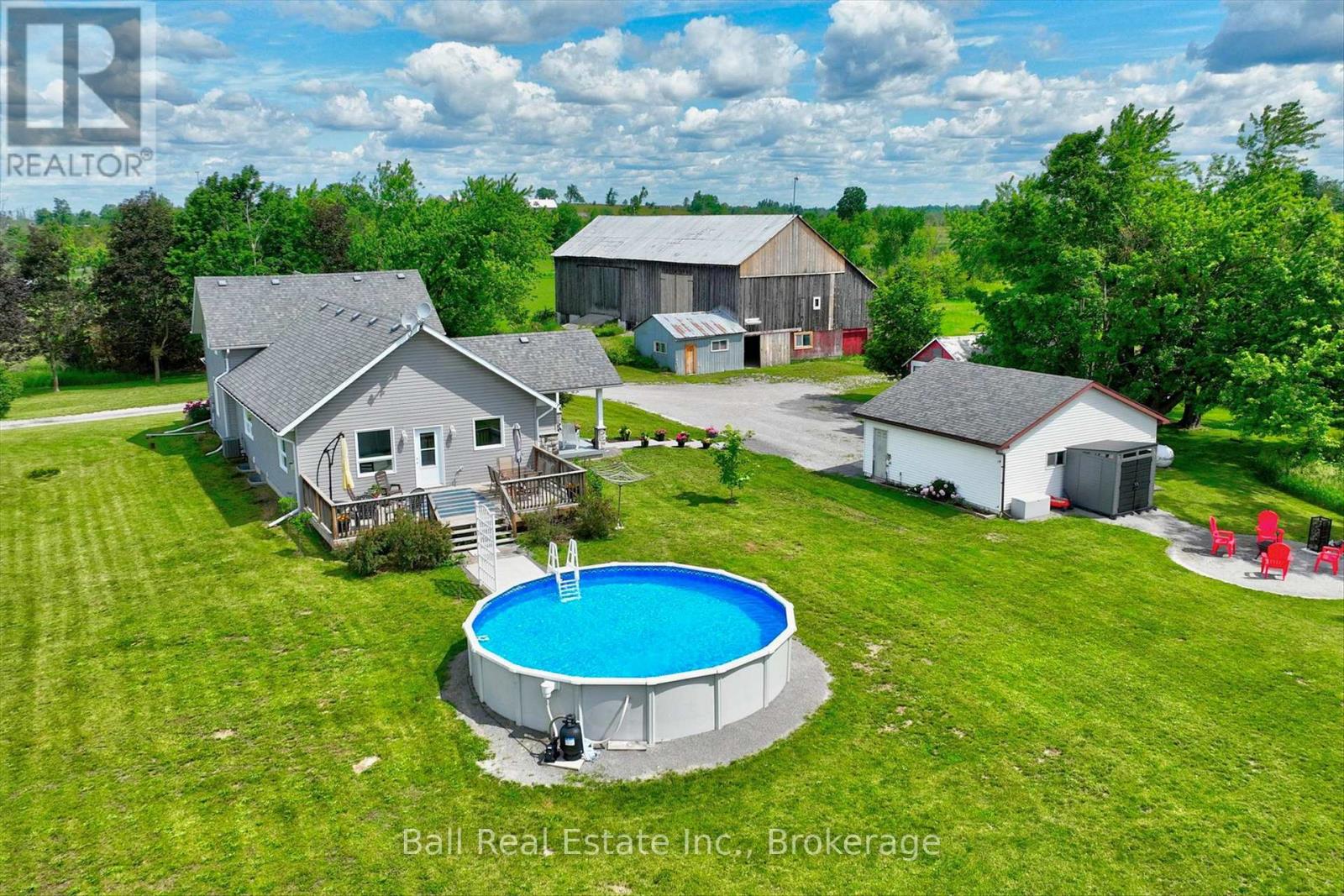 1963 Buckhorn Road, Selwyn, Ontario  K0L 2H0 - Photo 46 - X13504384