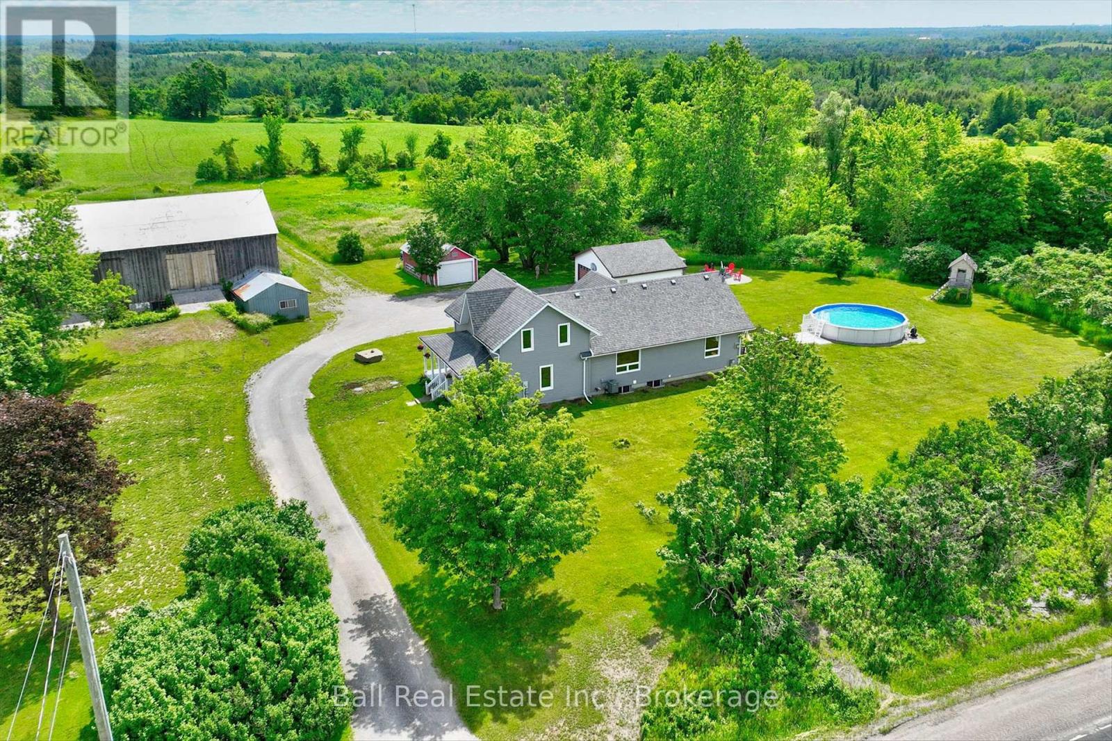 1963 Buckhorn Road, Selwyn, Ontario  K0L 2H0 - Photo 47 - X13504384