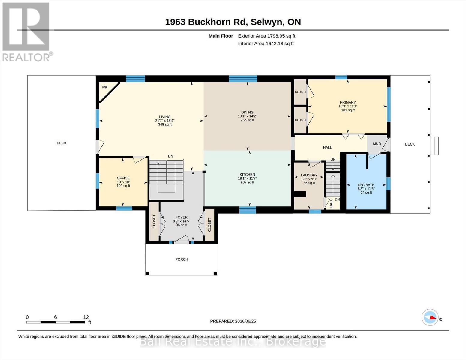 1963 Buckhorn Road, Selwyn, Ontario  K0L 2H0 - Photo 48 - X13504384