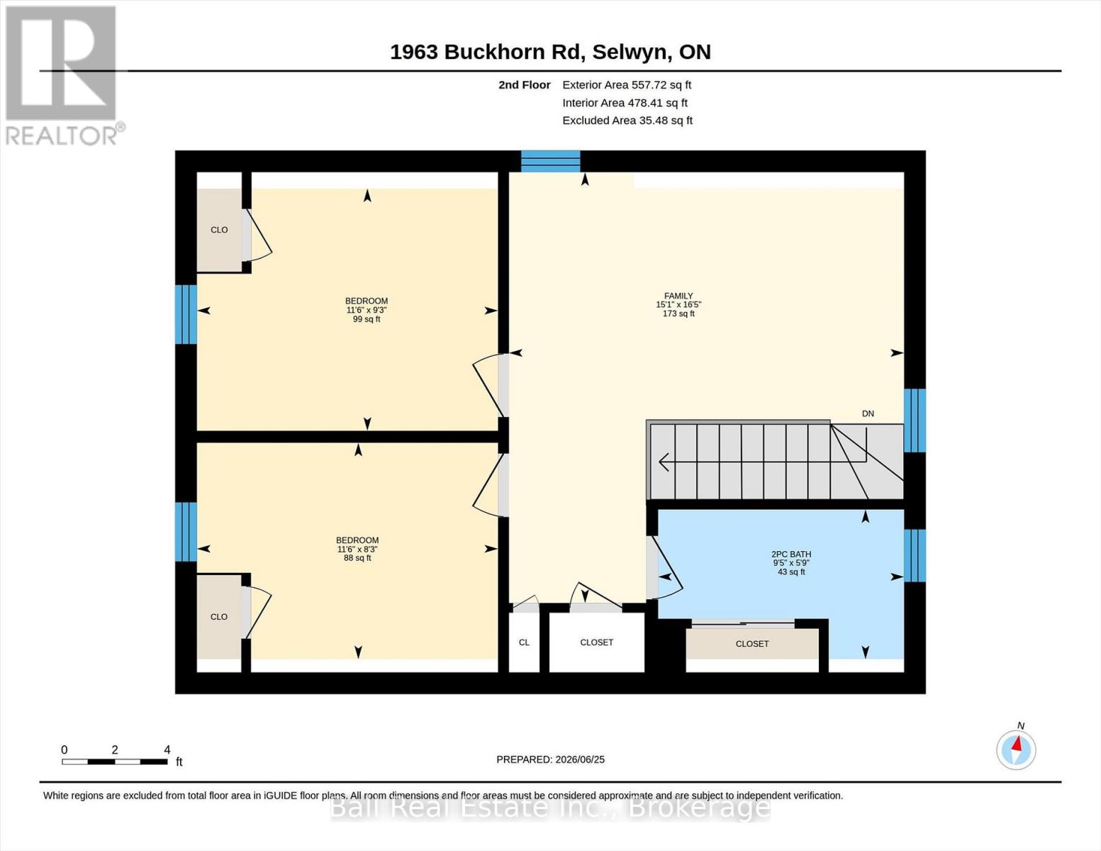 1963 Buckhorn Road, Selwyn, Ontario  K0L 2H0 - Photo 49 - X13504384