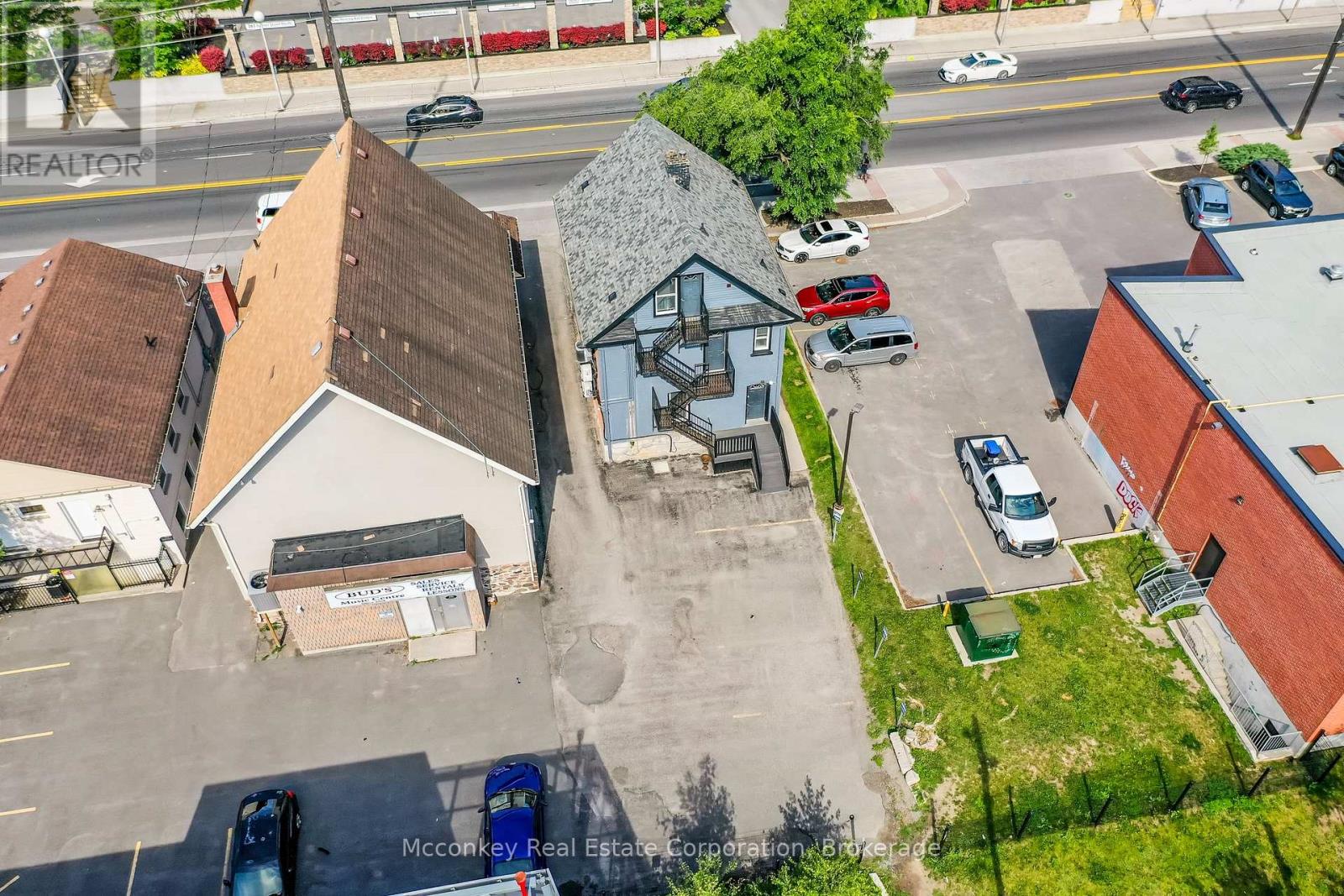 300 Aylmer Street N, Peterborough (Town Ward 3), Ontario  K9J 3K7 - Photo 41 - X13504444