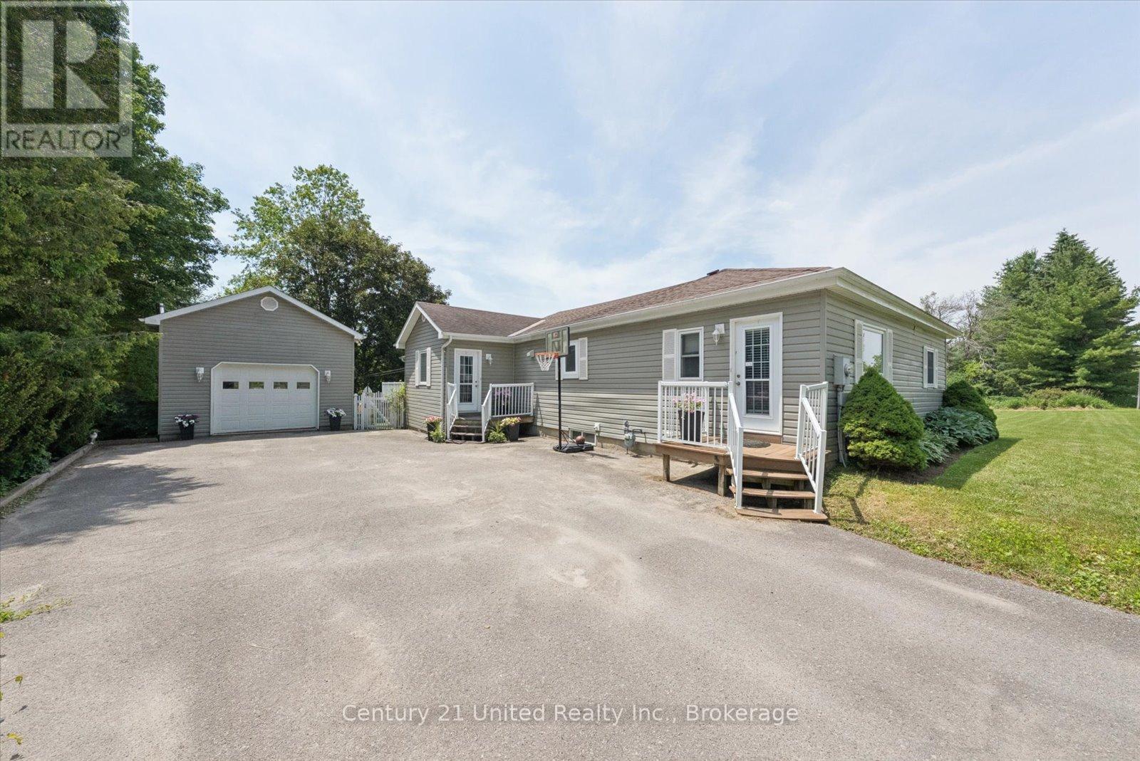 1507 Cedar Valley Road, Cavan Monaghan (Cavan Twp), Ontario  K0L 1V0 - Photo 2 - X13504714