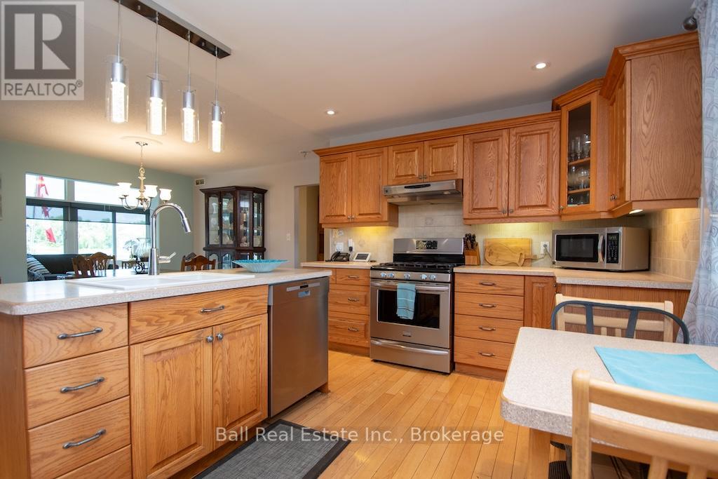 3 Cedar Drive, Trent Hills (Hastings), Ontario  K0L 1Y0 - Photo 18 - X13504784