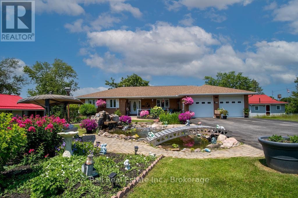 3 Cedar Drive, Trent Hills (Hastings), Ontario  K0L 1Y0 - Photo 2 - X13504784