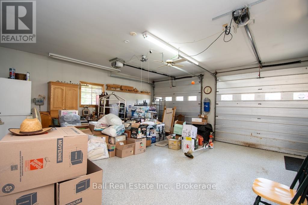 3 Cedar Drive, Trent Hills (Hastings), Ontario  K0L 1Y0 - Photo 34 - X13504784