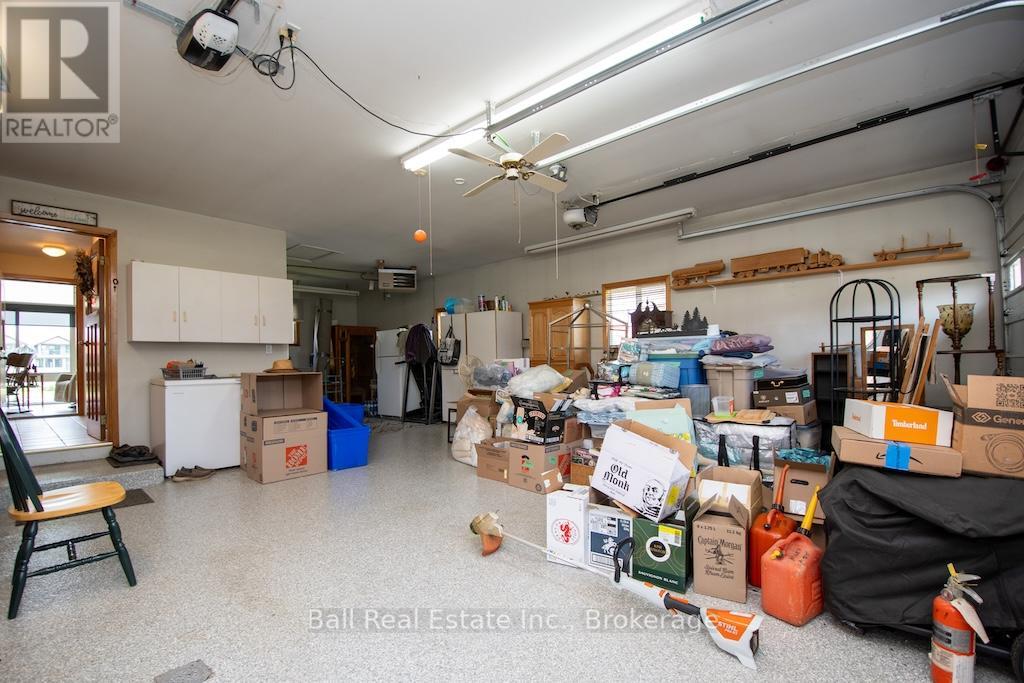 3 Cedar Drive, Trent Hills (Hastings), Ontario  K0L 1Y0 - Photo 35 - X13504784