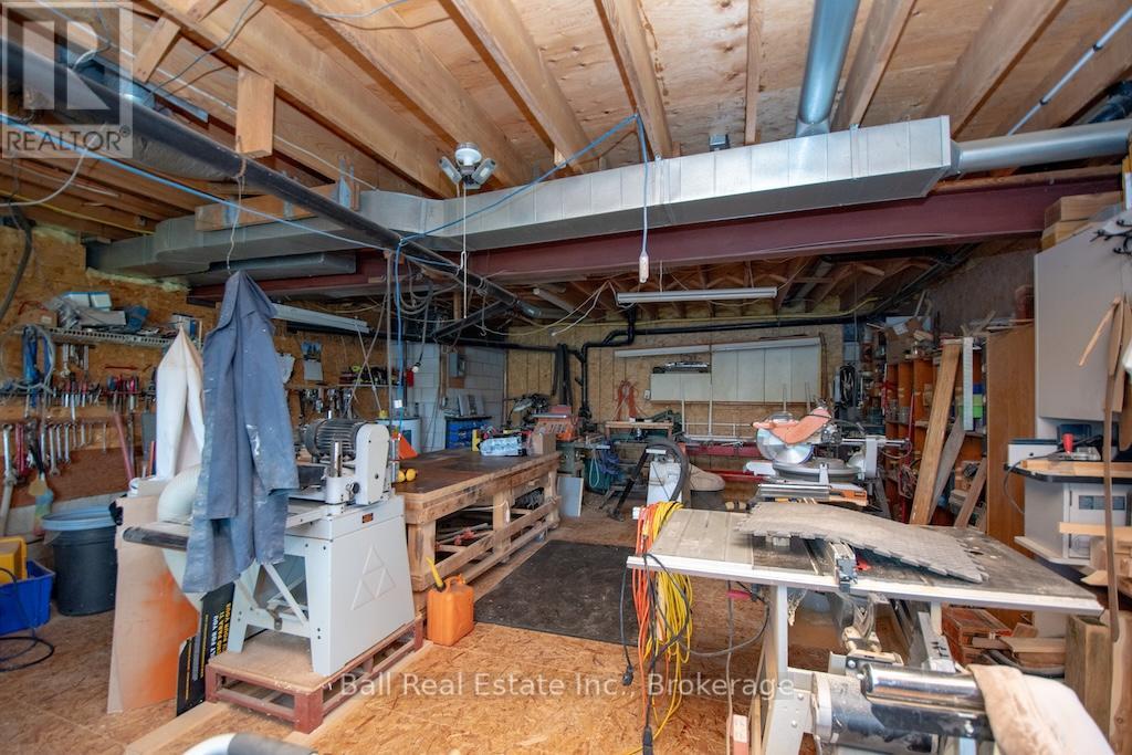 3 Cedar Drive, Trent Hills (Hastings), Ontario  K0L 1Y0 - Photo 38 - X13504784
