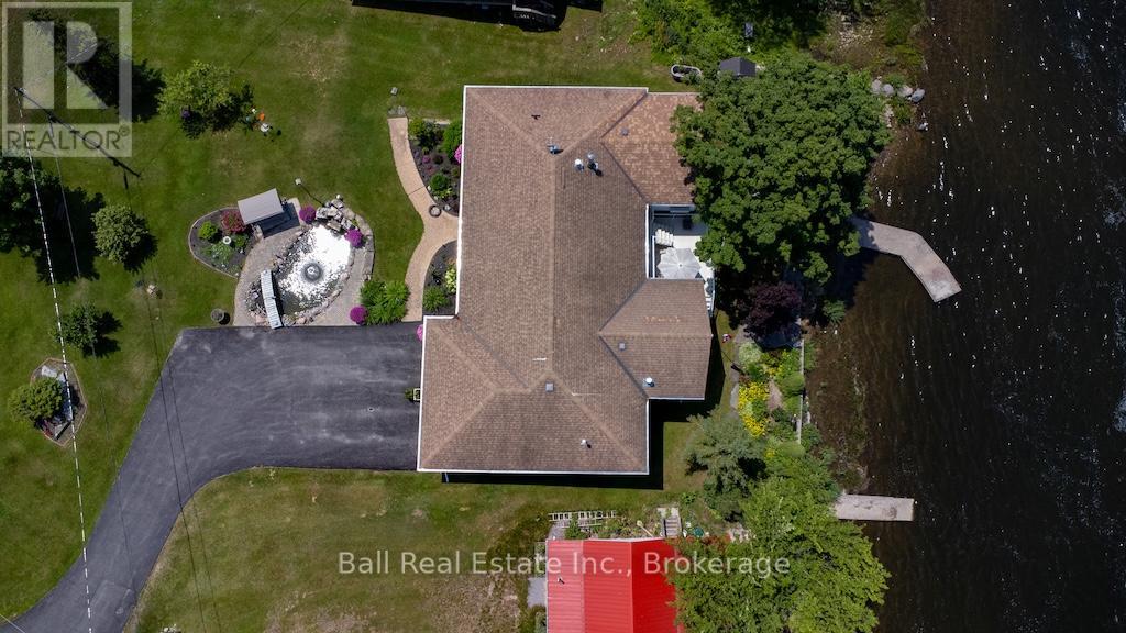 3 Cedar Drive, Trent Hills (Hastings), Ontario  K0L 1Y0 - Photo 39 - X13504784
