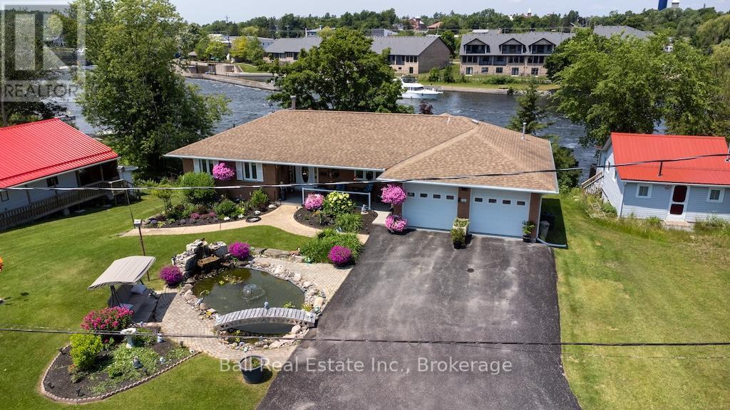 3 Cedar Drive, Trent Hills (Hastings), Ontario  K0L 1Y0 - Photo 4 - X13504784