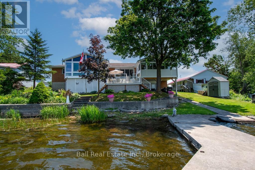 3 Cedar Drive, Trent Hills (Hastings), Ontario  K0L 1Y0 - Photo 41 - X13504784