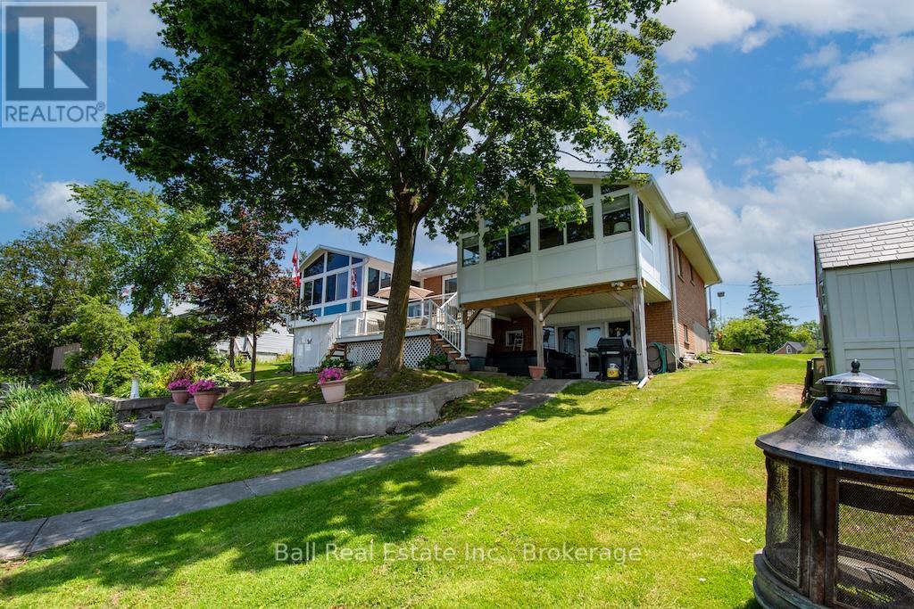 3 Cedar Drive, Trent Hills (Hastings), Ontario  K0L 1Y0 - Photo 42 - X13504784