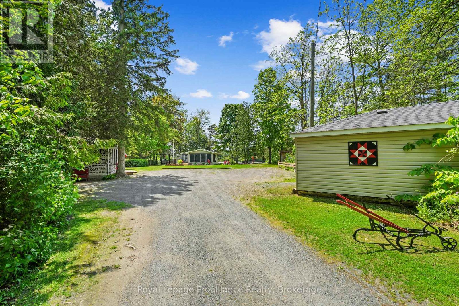 A - 249 4th Line E, Trent Hills, Ontario  K0L 1L0 - Photo 26 - X13504814