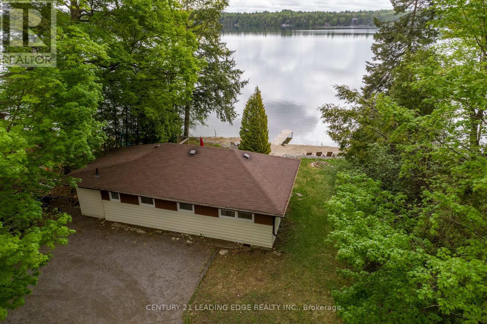 1963 White Lake Road W, Douro-Dummer, Ontario  K0L 2H0 - Photo 48 - X13504874