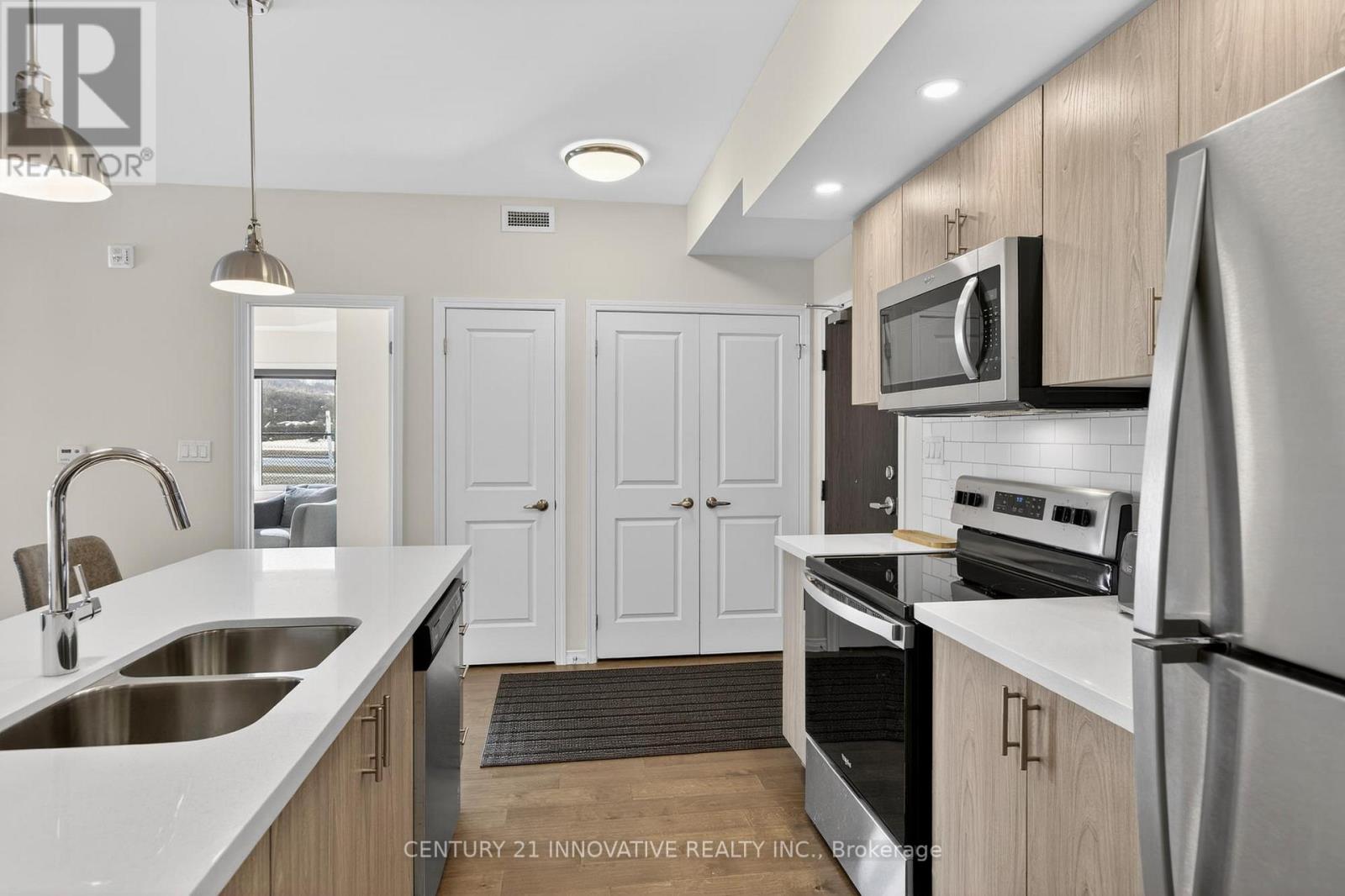 210 - 340 Florence Drive, Peterborough (Monaghan Ward 2), Ontario  K9J 0K4 - Photo 13 - X13504908