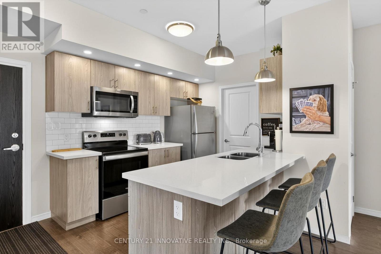 210 - 340 Florence Drive, Peterborough (Monaghan Ward 2), Ontario  K9J 0K4 - Photo 19 - X13504908